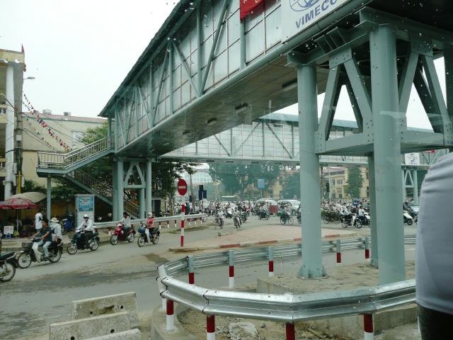 Urlaub in Vietnam 2007